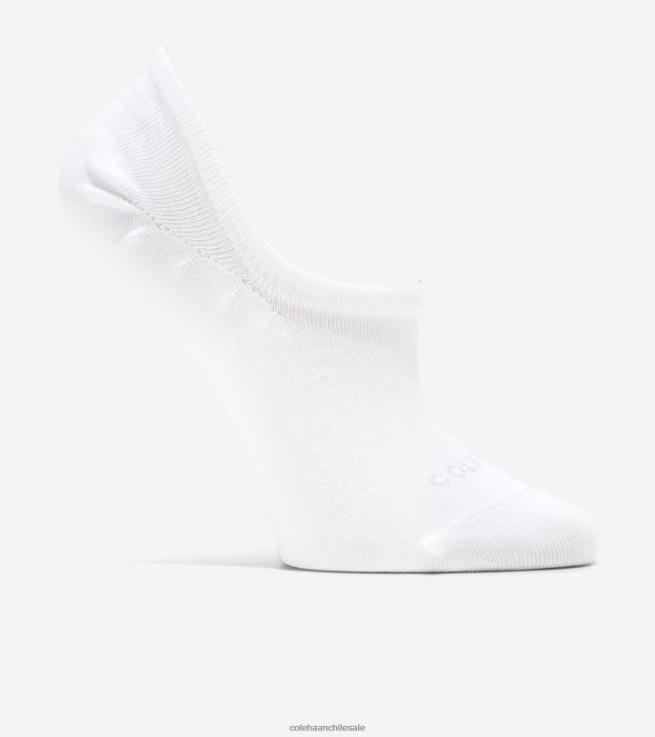 Cole Haan forro de zapatillas de 3 paquetes gris B8D8B504 mujer accesorios