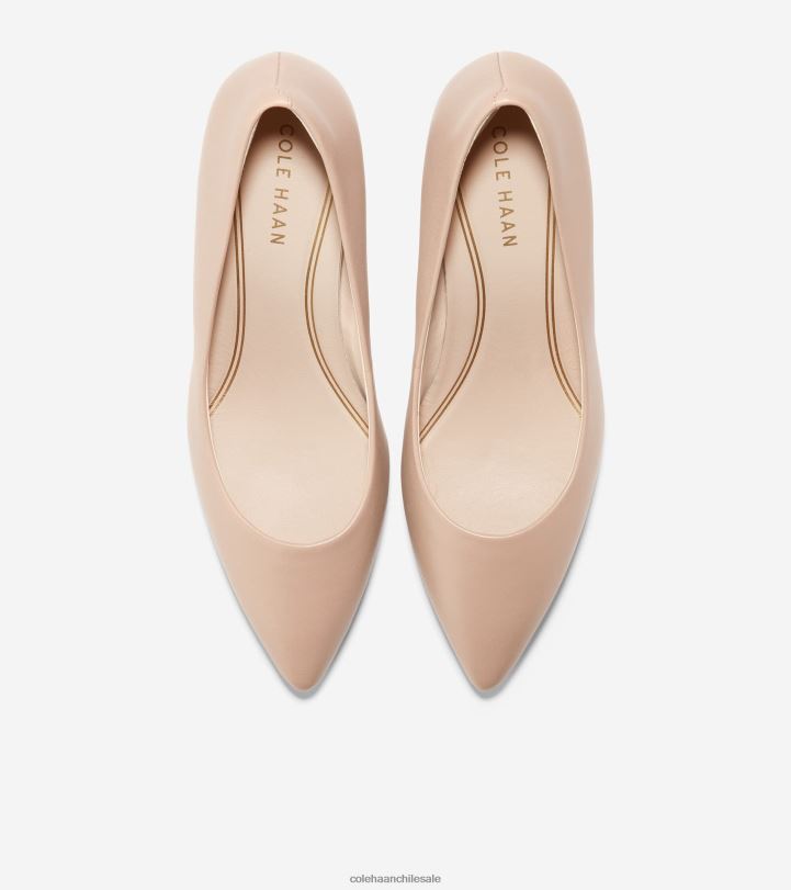 Cole Haan bomba de gran ambición ánfora de cuero B8D8B95 mujer calzado