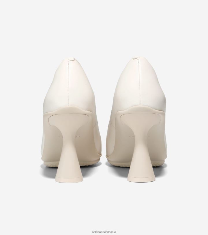 Cole Haan gran ambición bomba york Marfil B8D8B226 mujer calzado