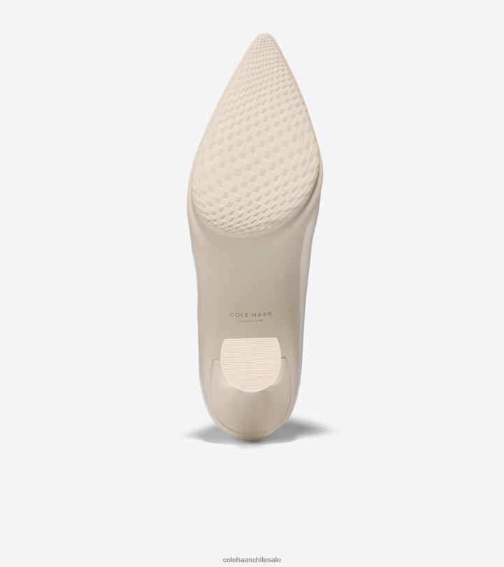 Cole Haan gran ambición bomba york Marfil B8D8B226 mujer calzado