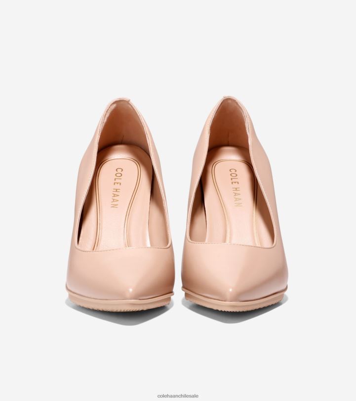 Cole Haan gran ambición bomba york cepillar B8D8B227 mujer calzado