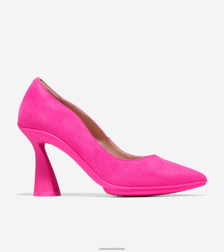 Cole Haan gran ambición bomba york milenrama rosa B8D8B229 mujer calzado