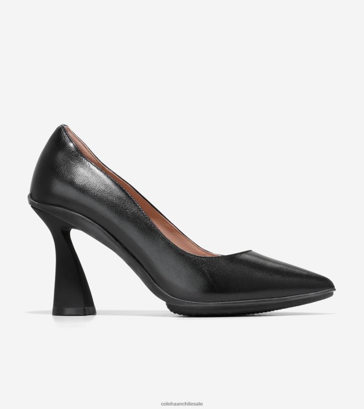 Cole Haan gran ambición bomba york negro B8D8B228 mujer calzado