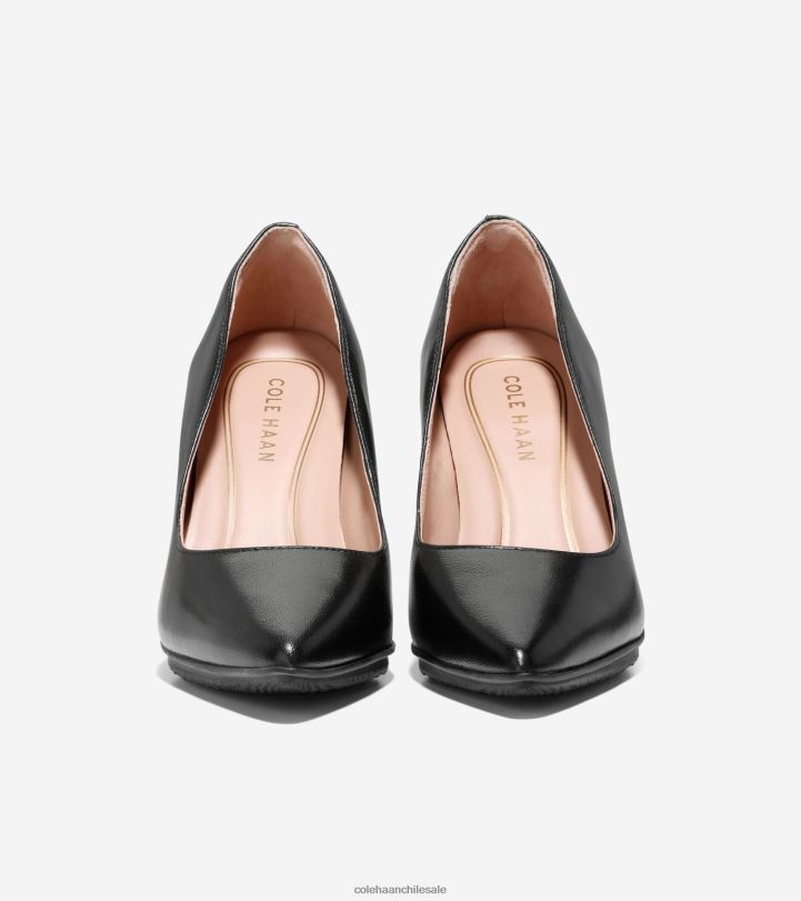 Cole Haan gran ambición bomba york negro B8D8B228 mujer calzado