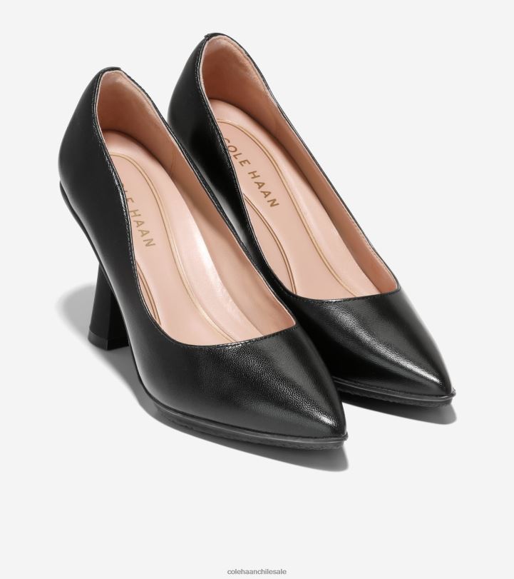 Cole Haan gran ambición bomba york negro B8D8B228 mujer calzado