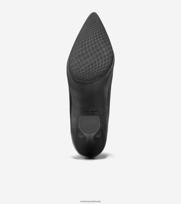 Cole Haan gran ambición bomba york negro B8D8B228 mujer calzado