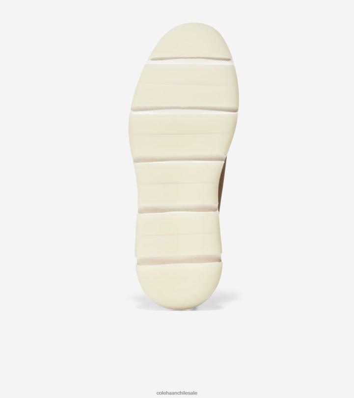 Cole Haan 4. mocasín zerogrand espino stitchlite-oro B8D8B135 mujer calzado