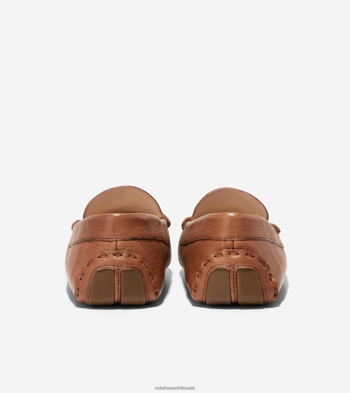 Cole Haan conductor de evelyn cuero de nuez B8D8B64 mujer calzado