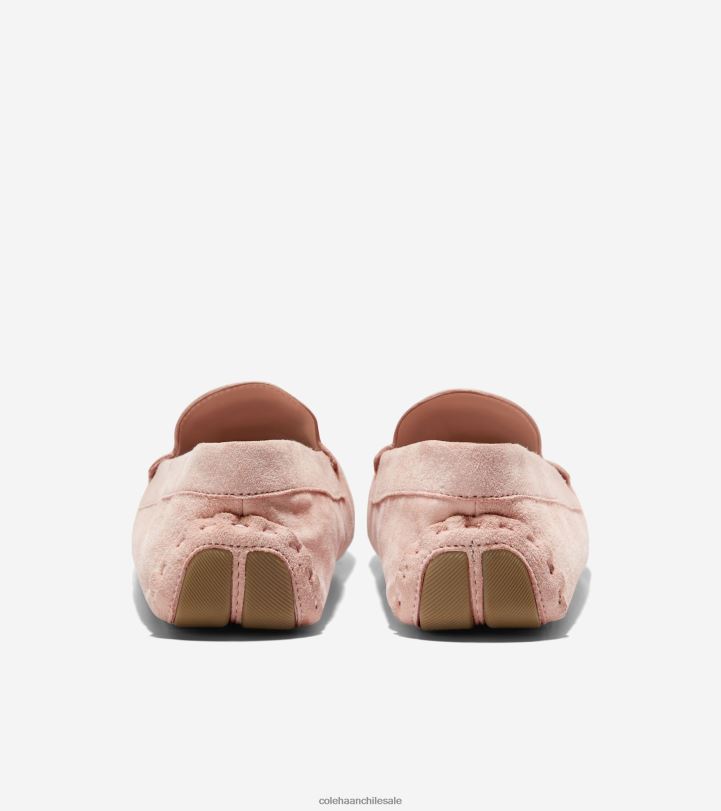 Cole Haan conductor de evelyn rosa humo B8D8B66 mujer calzado