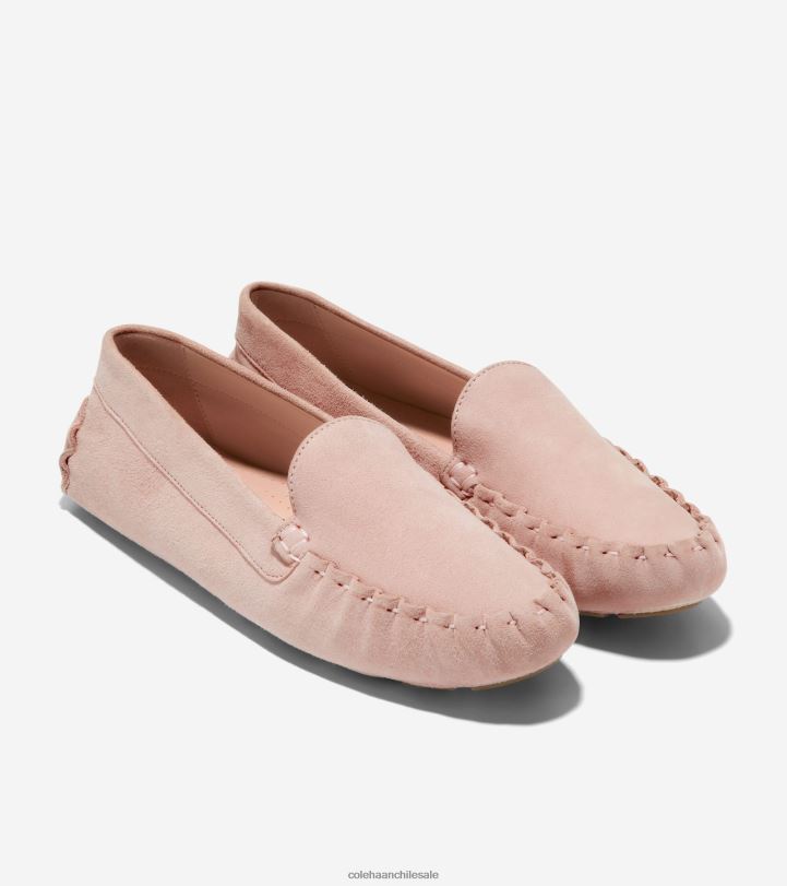 Cole Haan conductor de evelyn rosa humo B8D8B66 mujer calzado