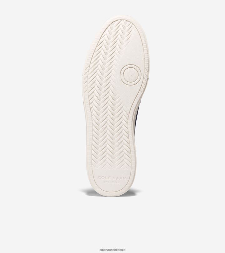 Cole Haan mocasines nantucket 2.0 penny mezclilla B8D8B91 mujer calzado