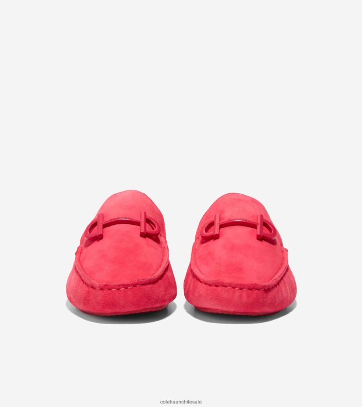 Cole Haan tully conductor geranio B8D8B126 mujer calzado