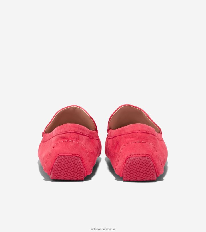 Cole Haan tully conductor geranio B8D8B126 mujer calzado