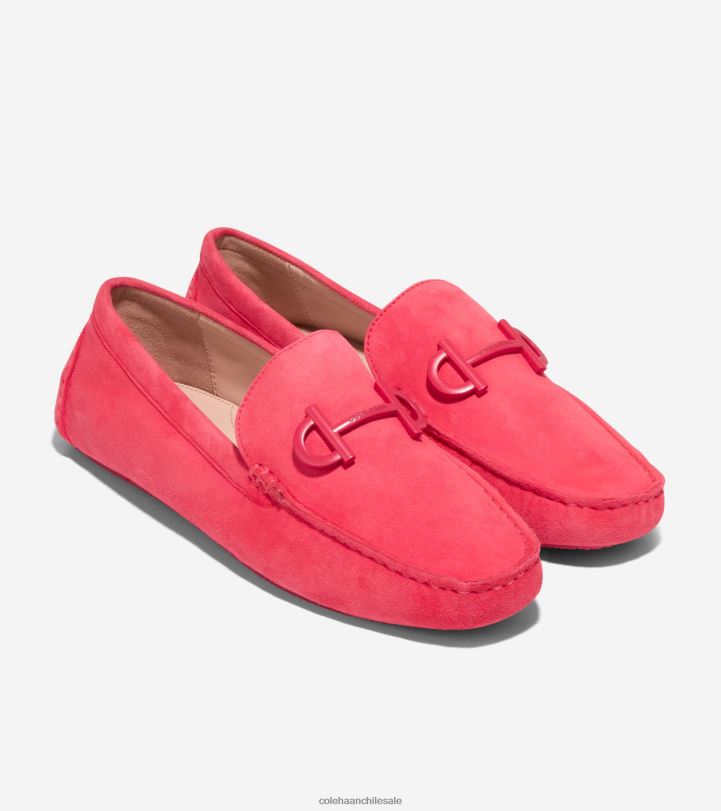 Cole Haan tully conductor geranio B8D8B126 mujer calzado