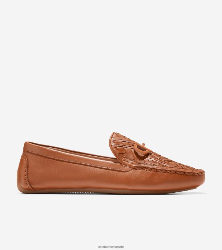 Cole Haan tully conductor pacana B8D8B124 mujer calzado