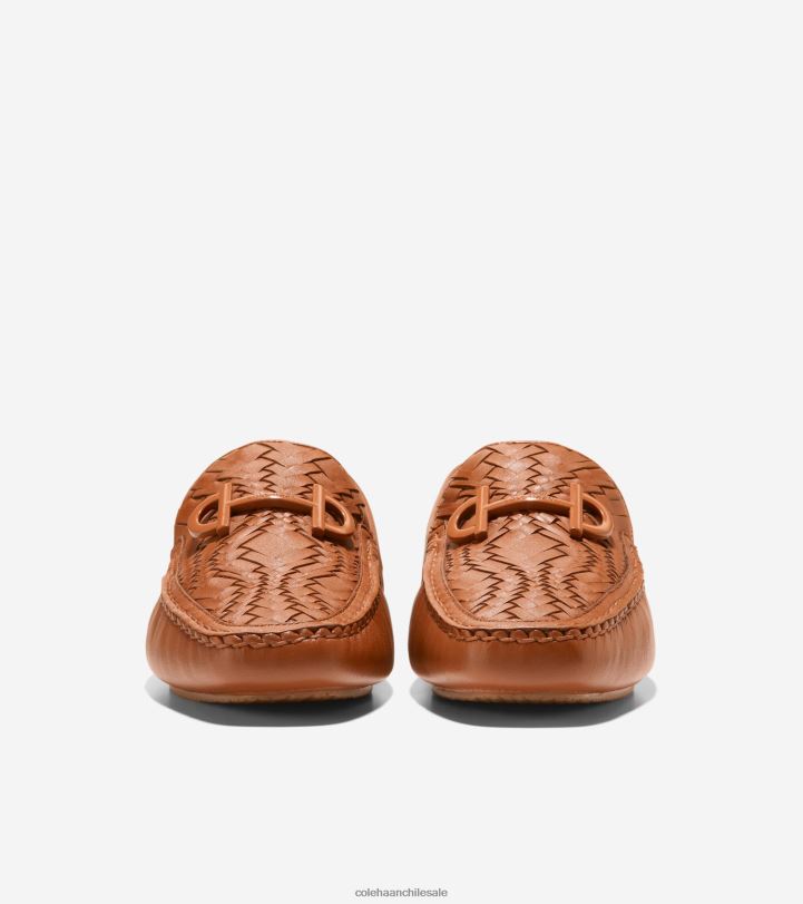 Cole Haan tully conductor pacana B8D8B124 mujer calzado