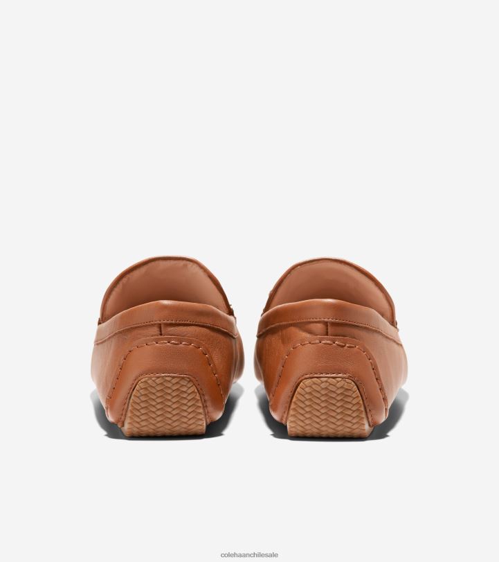 Cole Haan tully conductor pacana B8D8B124 mujer calzado