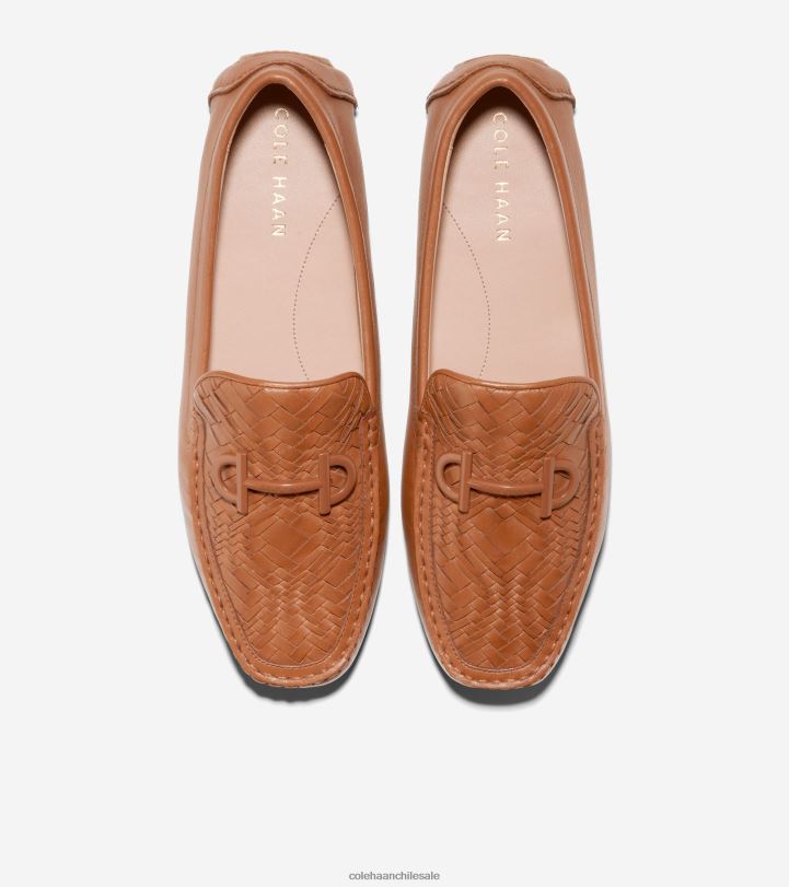 Cole Haan tully conductor pacana B8D8B124 mujer calzado
