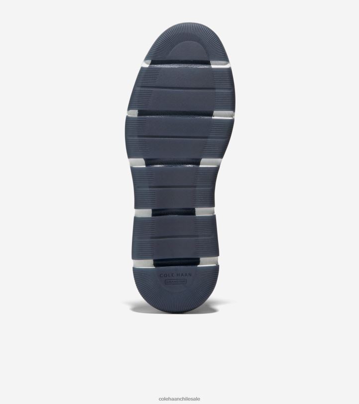 Cole Haan 4.zerogrand oxford blazer azul marino-stitchlite blanco B8D8B102 mujer calzado