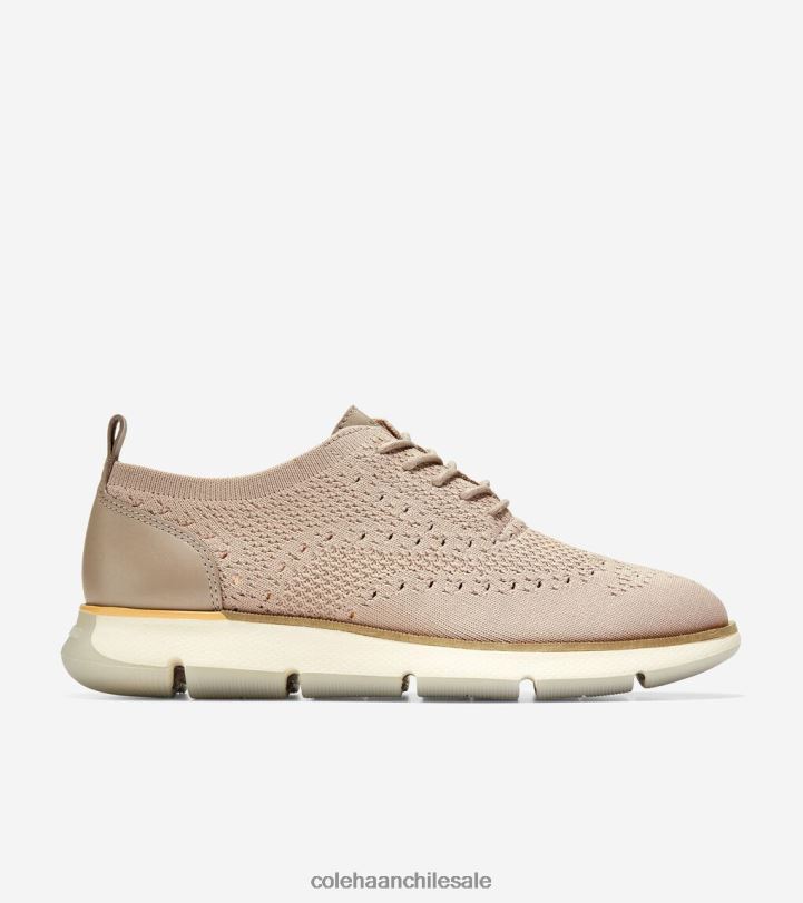 Cole Haan 4.zerogrand oxford puntada etérea B8D8B106 mujer calzado