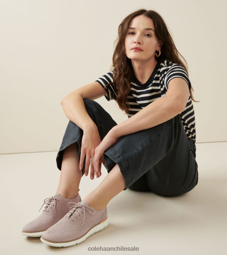 Cole Haan 4.zerogrand oxford puntada etérea B8D8B106 mujer calzado