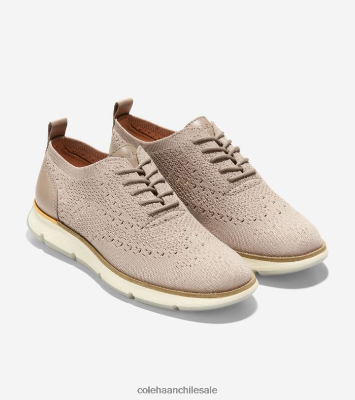 Cole Haan 4.zerogrand oxford puntada etérea B8D8B106 mujer calzado