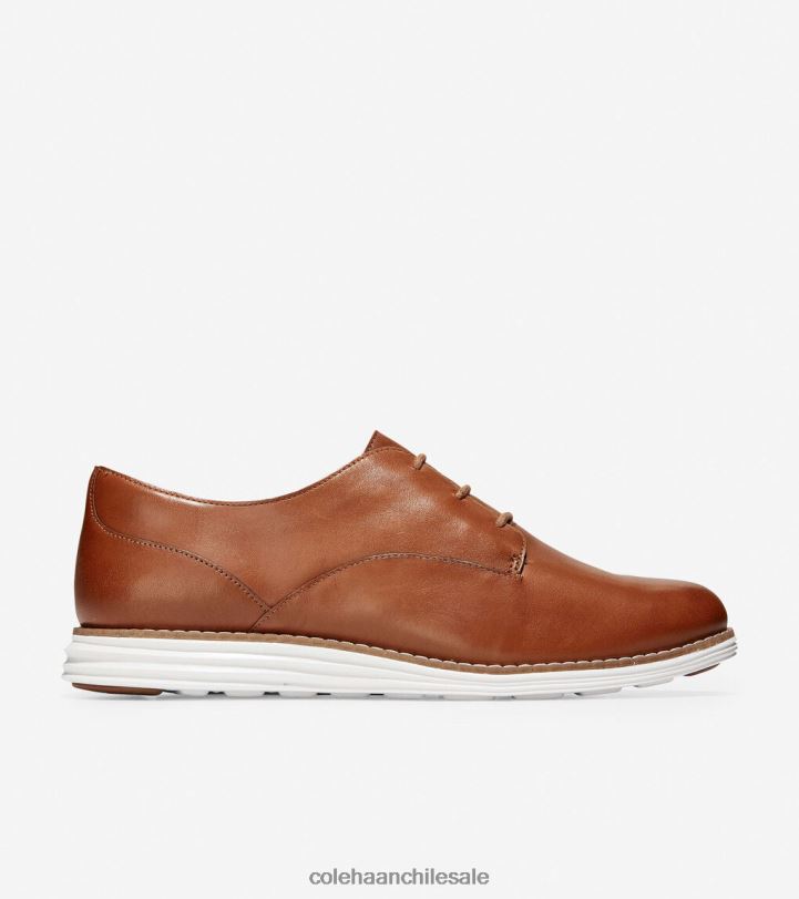 Cole Haan original gran llano oxford cuero woodbury B8D8B171 mujer calzado