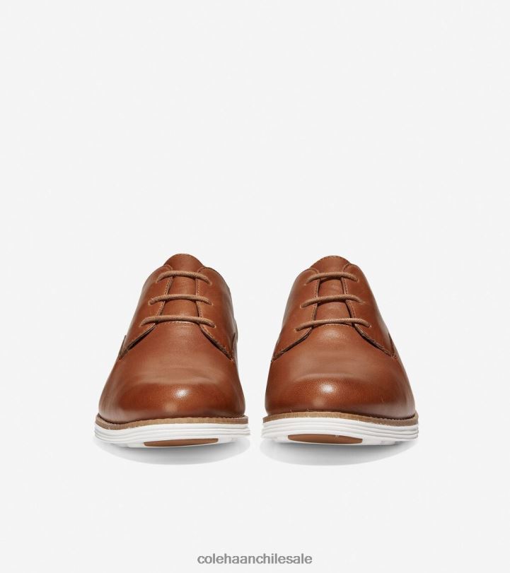 Cole Haan original gran llano oxford cuero woodbury B8D8B171 mujer calzado