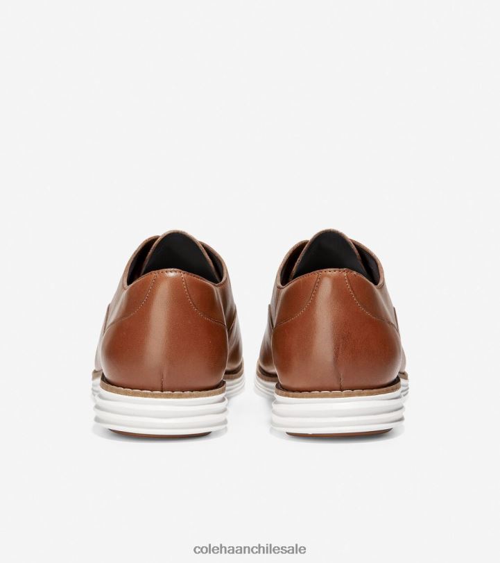 Cole Haan original gran llano oxford cuero woodbury B8D8B171 mujer calzado