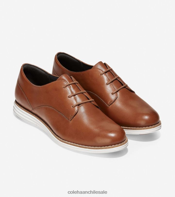 Cole Haan original gran llano oxford cuero woodbury B8D8B171 mujer calzado