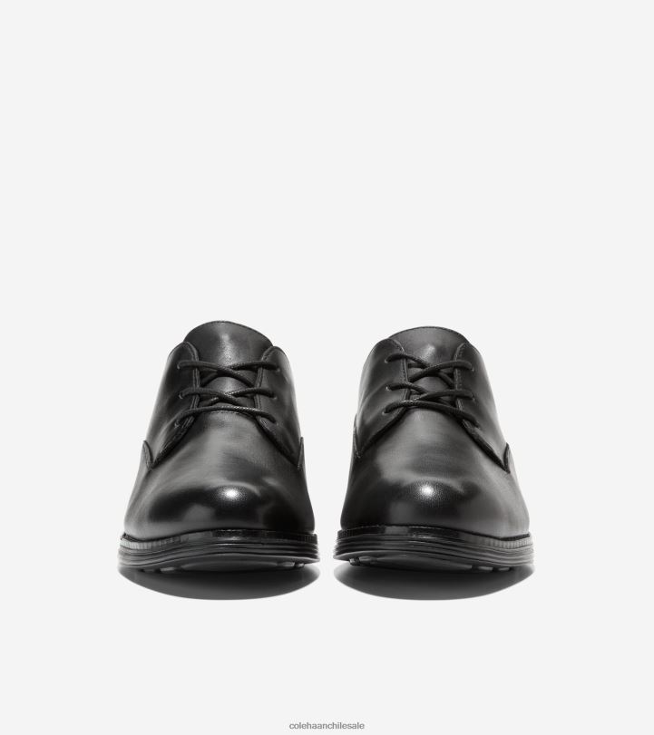 Cole Haan original gran llano oxford negro B8D8B169 mujer calzado