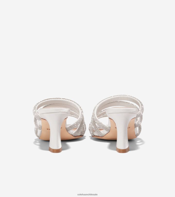 Cole Haan sandalia adella todo cristal B8D8B142 mujer calzado