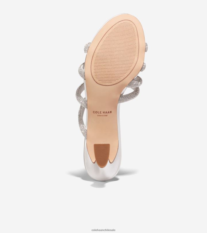 Cole Haan sandalia adella todo cristal B8D8B142 mujer calzado