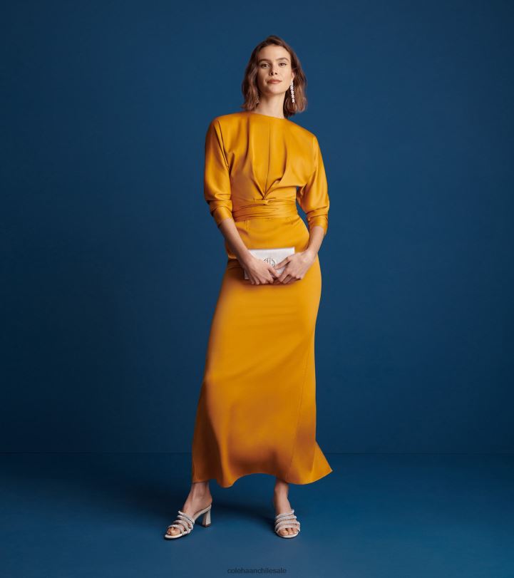 Cole Haan sandalia adella todo cristal B8D8B142 mujer calzado