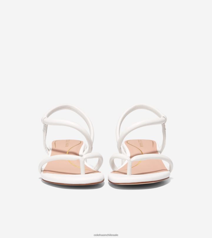 Cole Haan sandalia cali garceta B8D8B9 mujer calzado