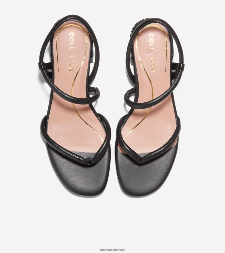 Cole Haan sandalia cali negro B8D8B8 mujer calzado
