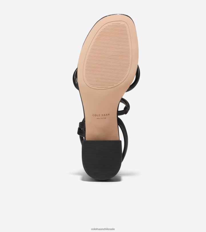 Cole Haan sandalia cali negro B8D8B8 mujer calzado