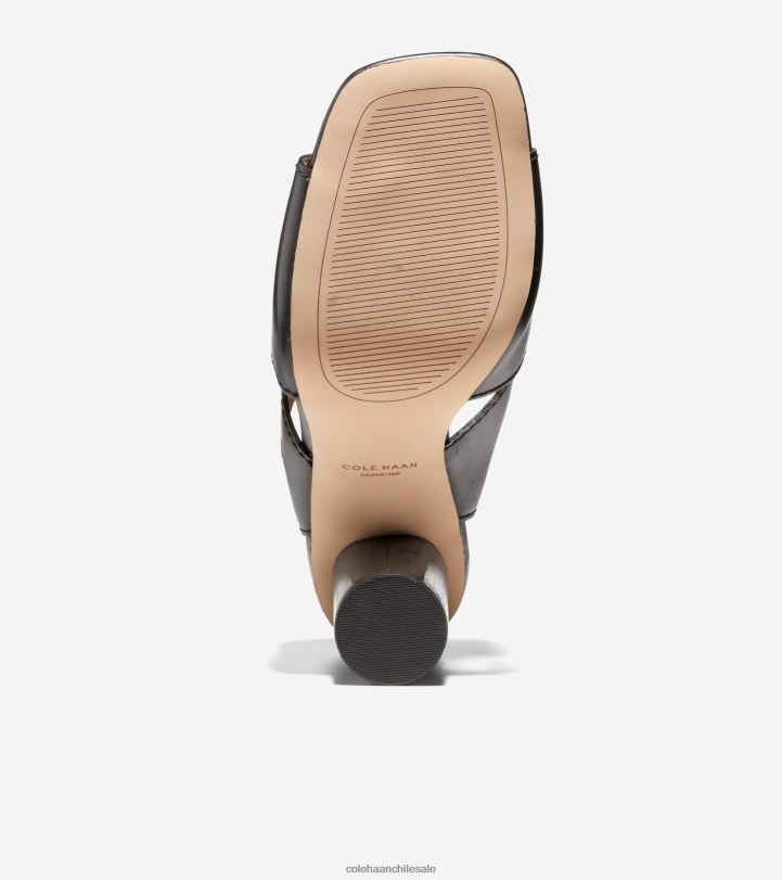 Cole Haan sandalia ciudad reina negro B8D8B174 mujer calzado