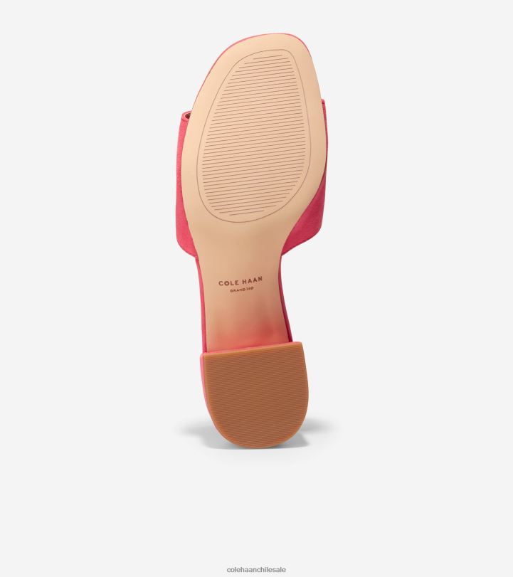 Cole Haan sandalia con banda calli geranio B8D8B14 mujer calzado