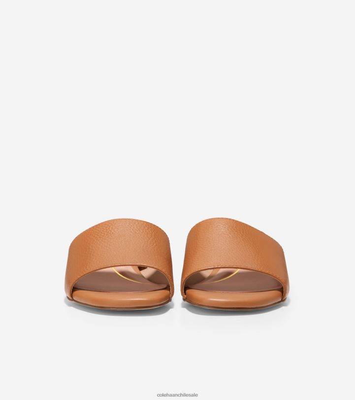 Cole Haan sandalia con banda calli pacana B8D8B11 mujer calzado