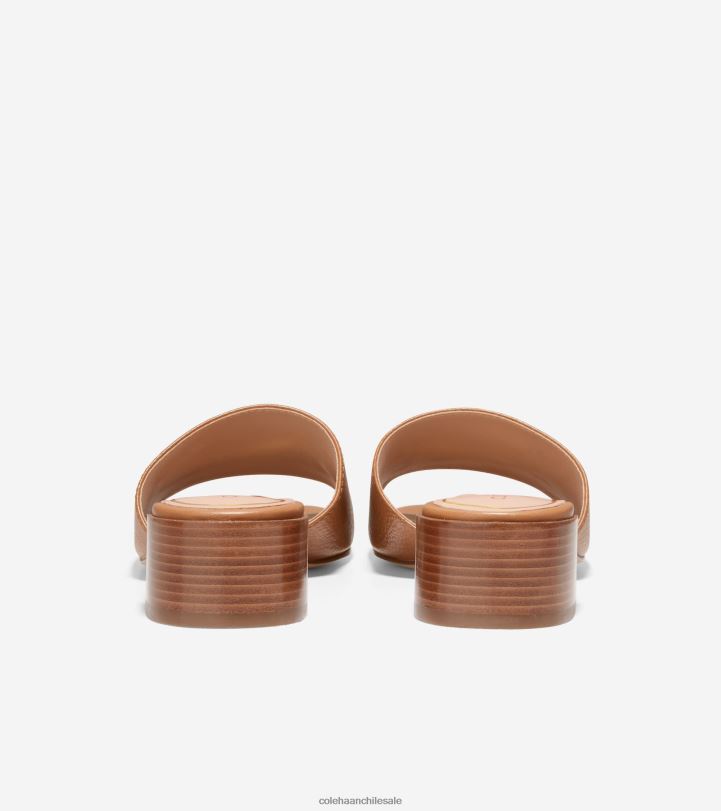 Cole Haan sandalia con banda calli pacana B8D8B11 mujer calzado