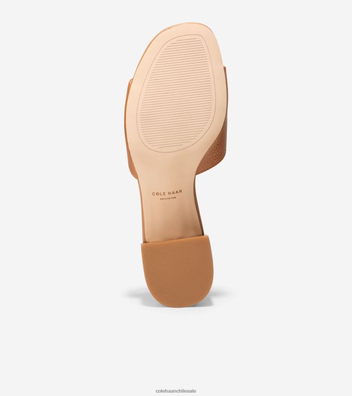 Cole Haan sandalia con banda calli pacana B8D8B11 mujer calzado