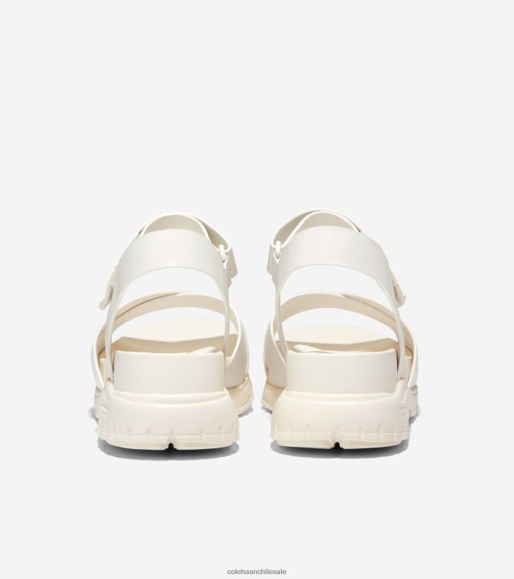 Cole Haan sandalia cruzada zerogrand garceta B8D8B85 mujer calzado