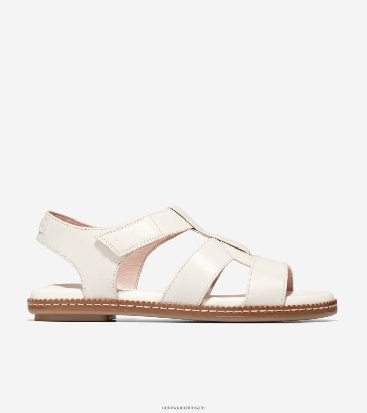 Cole Haan sandalia de pescador para todo el día cloudfeel garceta B8D8B162 mujer calzado
