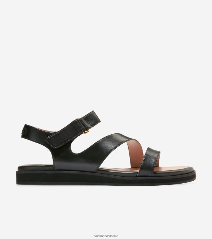 Cole Haan sandalia mirabel negro B8D8B107 mujer calzado