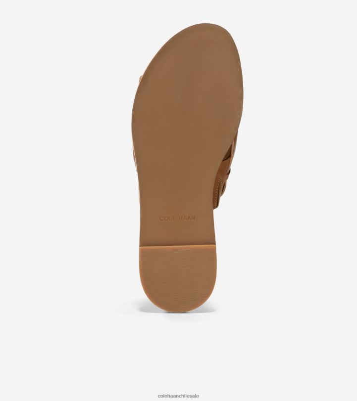 Cole Haan sandalia pacana B8D8B80 mujer calzado
