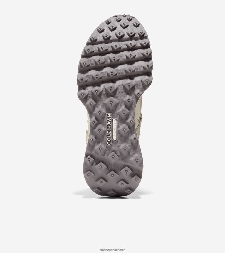 Cole Haan 5. Zapato para correr con correa de monje zerogrand horizonte de la ciudad de abedul plateado B8D8B247 mujer calzado