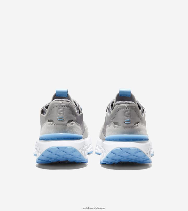 Cole Haan 5. Zapato para correr zerogrand microchip-campana azul-blanco óptico B8D8B186 mujer calzado
