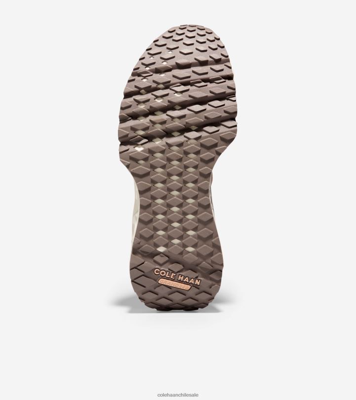 Cole Haan 5. Zapato para correr zerogrand sésamo-melocotón fuzz-marfil B8D8B184 mujer calzado