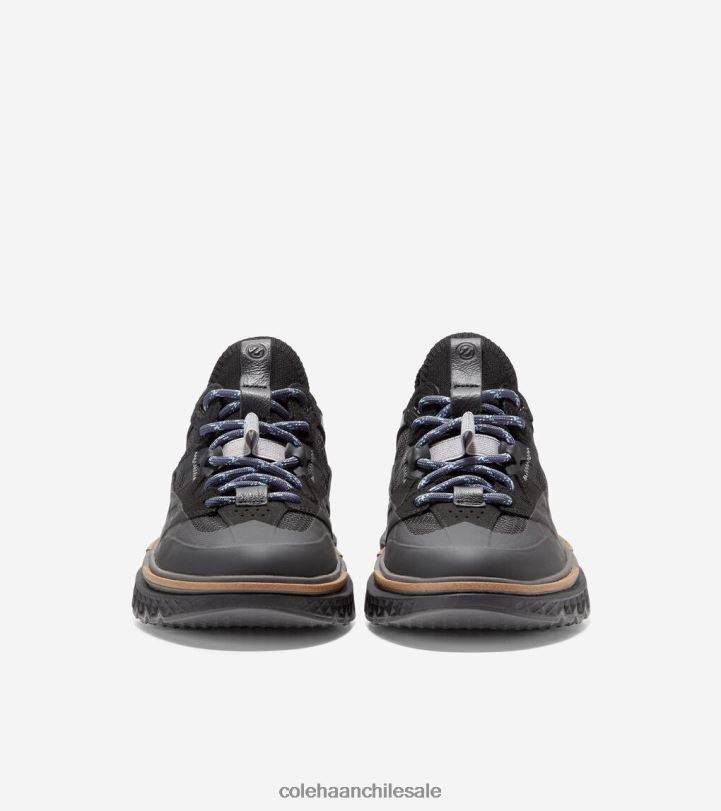 Cole Haan 5.zapatilla de deporte zerogrand wrk pavimento negro oscuro B8D8B236 mujer calzado